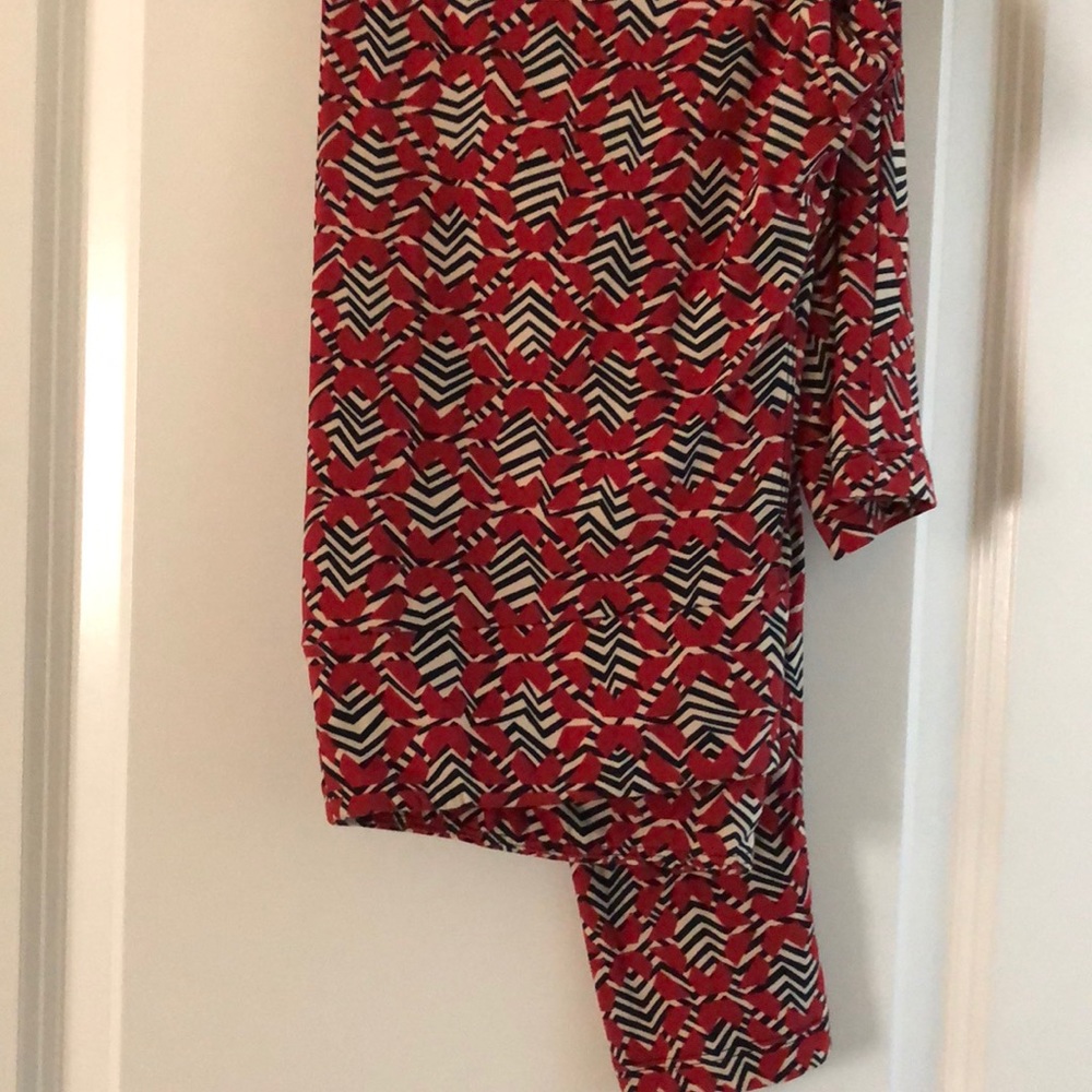 TC lularoe